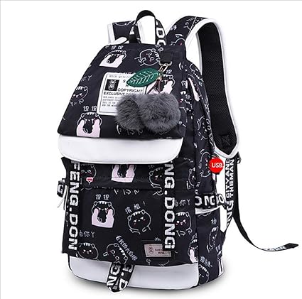 ladies waterproof backpack