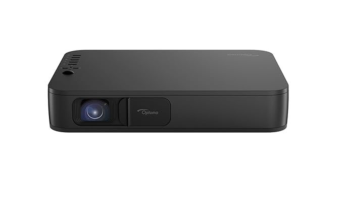 OPTOMA TECHNOLOGY LH200 - Proyector LED 2000 lúmenes, Full ...