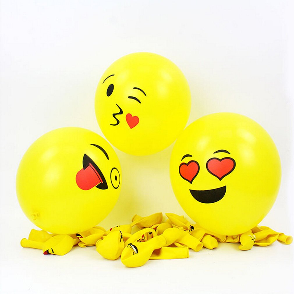 Home Kitchen 10pcs Paw Prints Latex Balloon For Animal Party