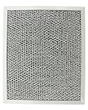 Broan 97007696 FILTER 8-3/4 X 10-1/2 X 3/8