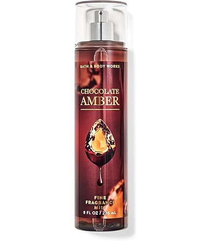 Amazon.com: Bath and Body Works Fine Body Fragrance Mist 8 Fluid