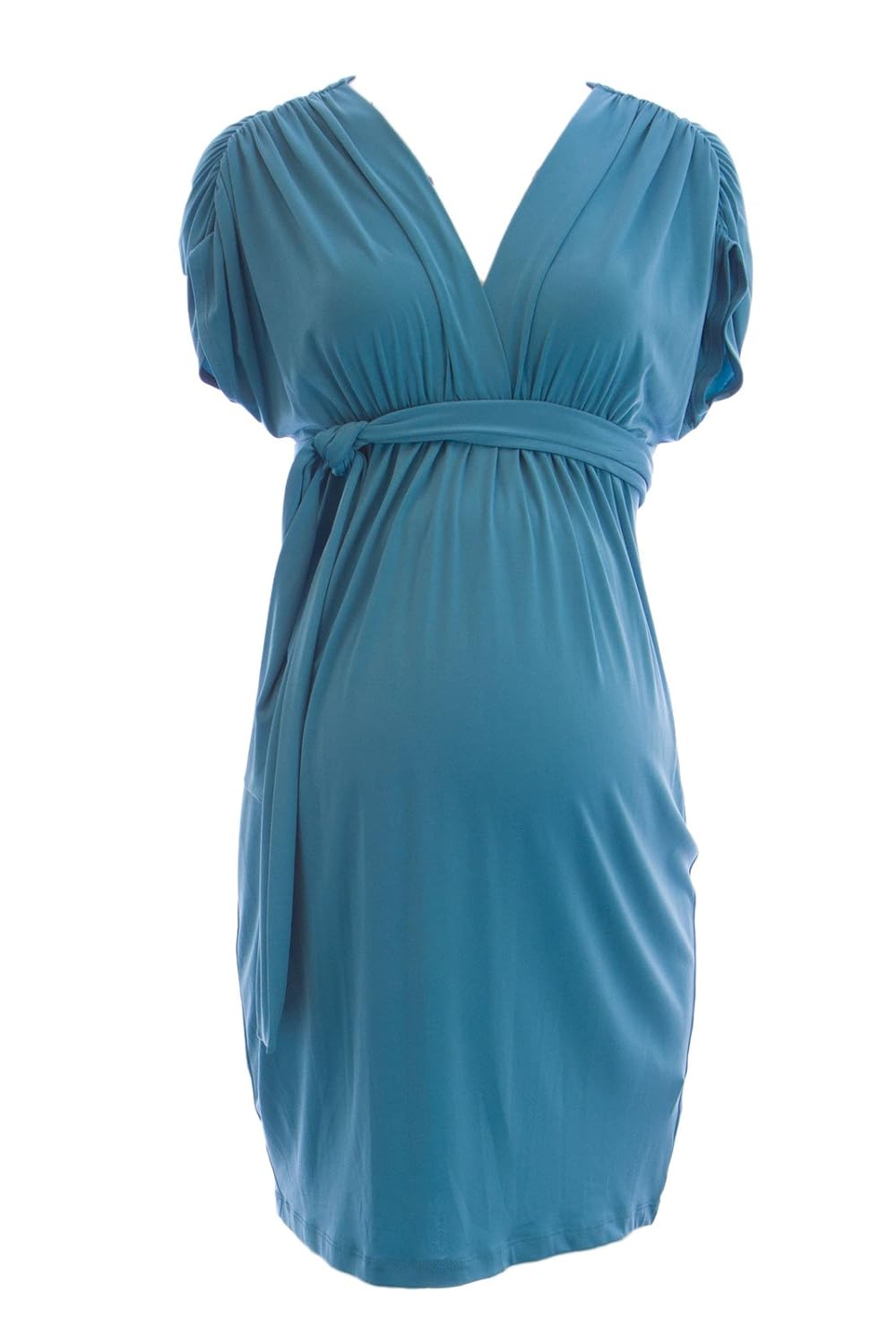 レディース Apparel Olian Us B075zlqftq ブルー カラー Xs サイズ ワンピースチュニック 安い購入 Www Anoual Ma