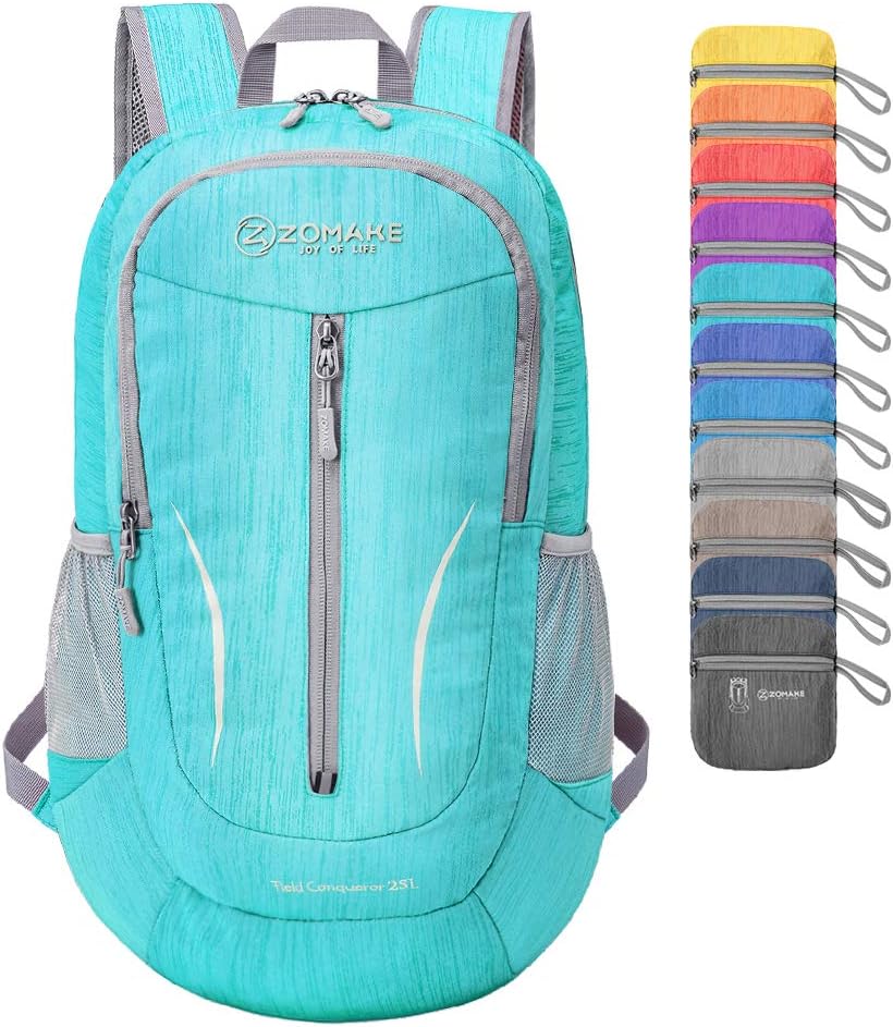 25l travel backpack