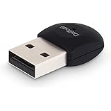 Daffodil LAN05 - Ultra Fast WiFi Dongle AC Ready - 5GHz Dual Band WLAN Adaptor - 5 GHz / 2.4Ghz / N / AC