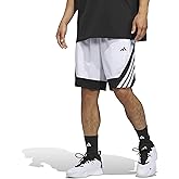 adidas Mens Pro Motion Shorts
