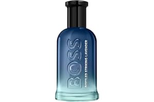 BOSS Bottled Striking Lavender Eau de Parfum for Men