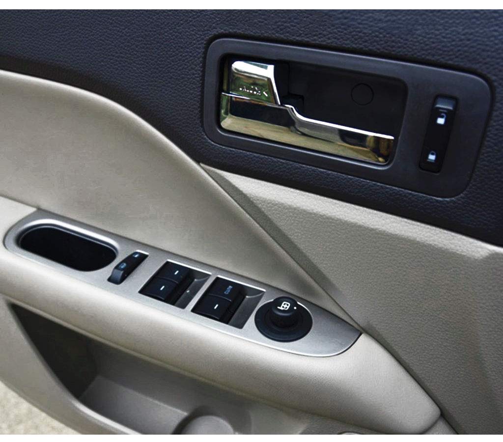 PDF 2010 ford fusion interior door handle PDF Télécharger Download