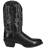 Laredo Mens Birchwood Round Toe Casual Boots Mid