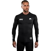 Venum UFC Unity Men's Fight Week Long Sleeve Rashguard