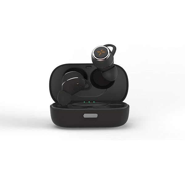Klipsch T3 True Wireless Earphones 