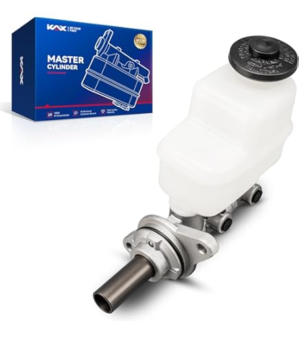 Raybestos MC391010 Master Cylinder