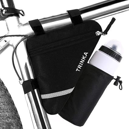 bike frame tool bag