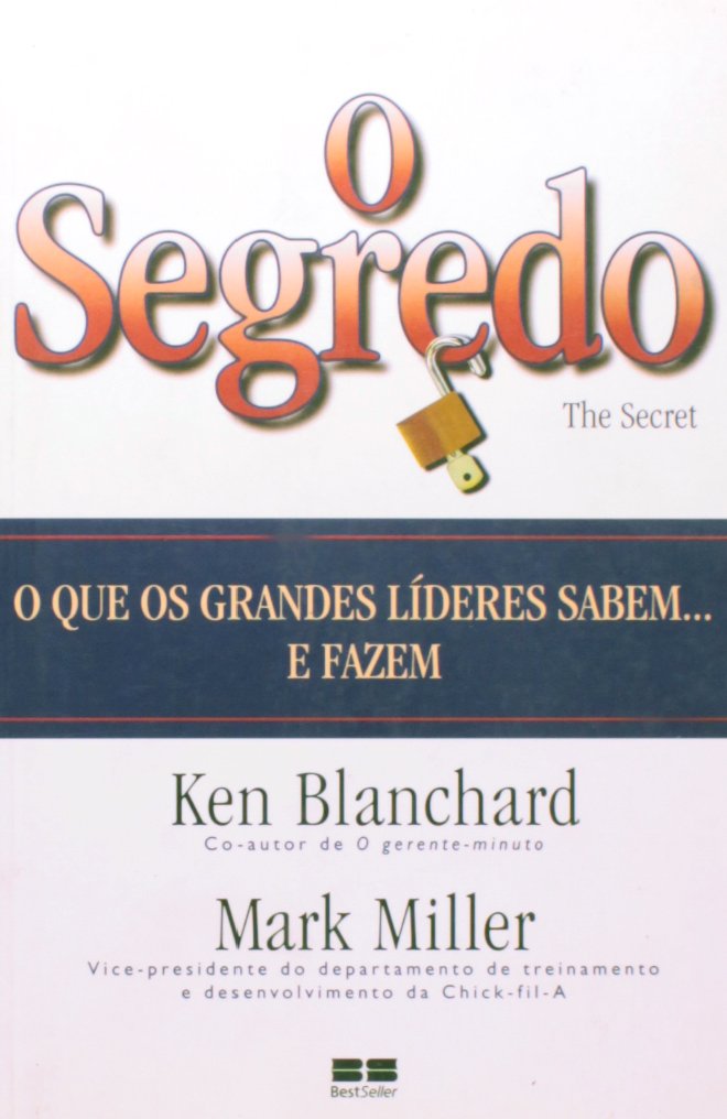 O Segredo PDF Ken Blanchard, Mark Miller