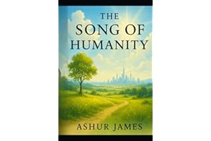 The Song of Humanity: After the Silence, Beyond the Ash (Dreamfire: Where dreams ignite, empires fall, and illusion ends)