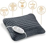 Beurer HK 48 Cozy Sofa Heating Pad 40x30 cm Rapid Heating 3 Temp view 7