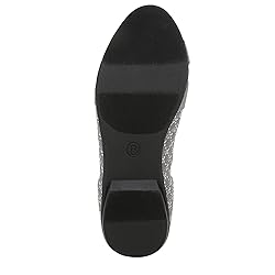 LifeStride Women's Kissed Ballet Flat Ballet Flat
