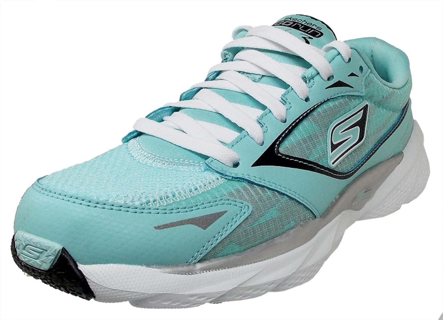 skechers go run ride 3 running shoes