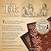 Tak: A Beautiful Game
