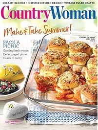 Country Woman