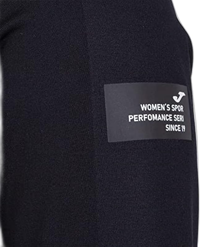 Zero, Giacca da Corsa Donna, Nero, L