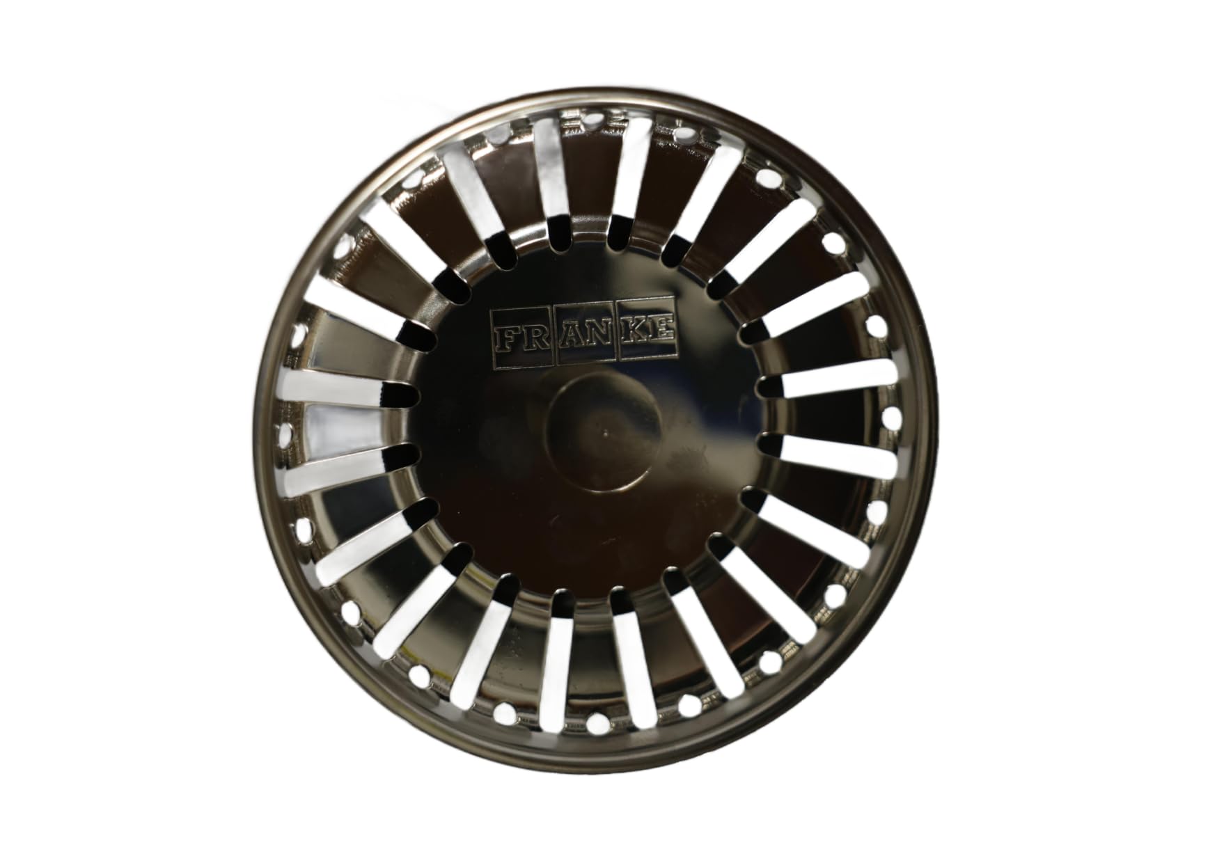 Tappo/Cestello Basket 3 1920059 Lavello Franke Originale Sink Strainer