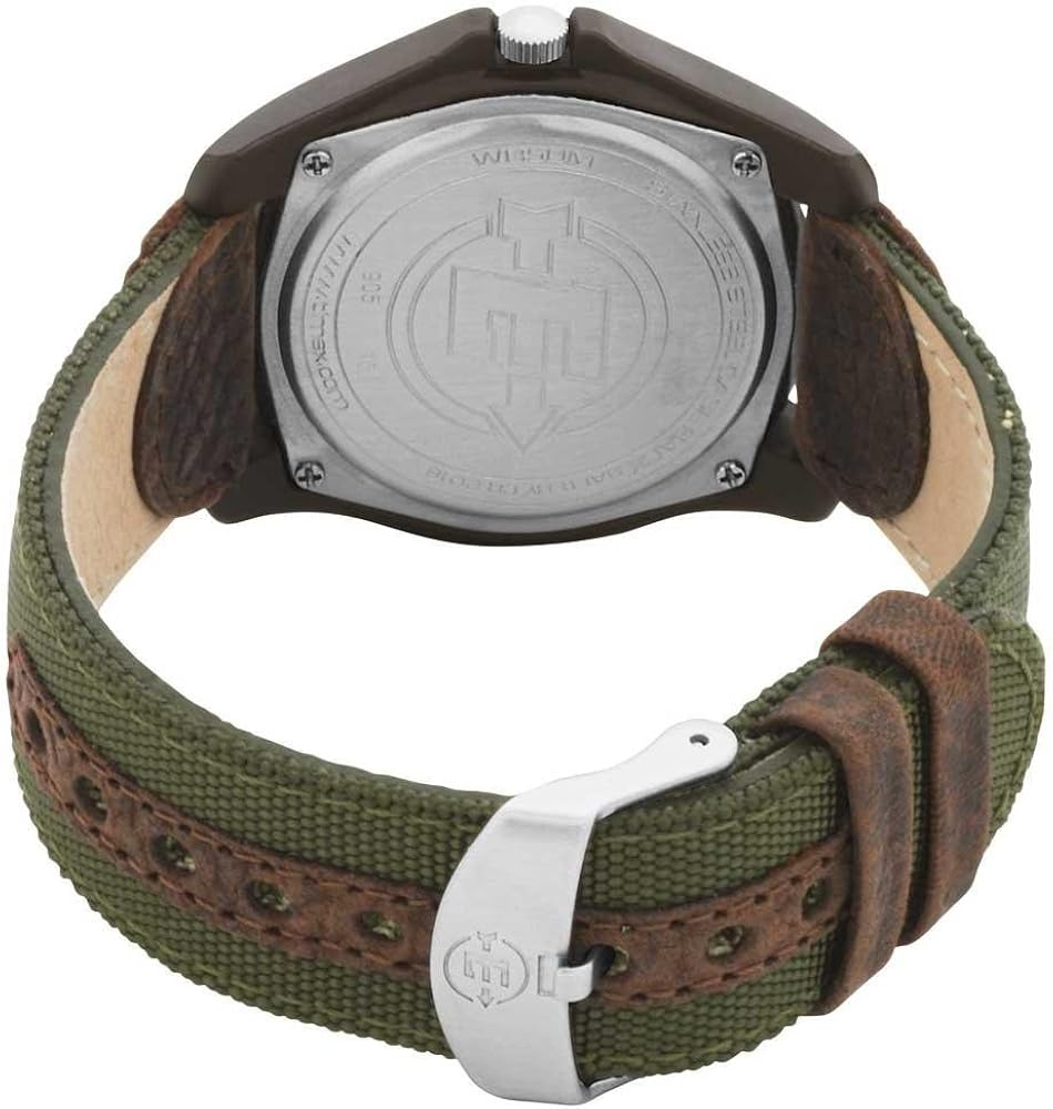 timex expedition camper watch