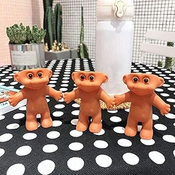 troll lighter holder