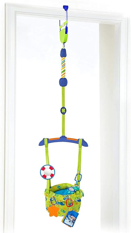 playful parade rocker