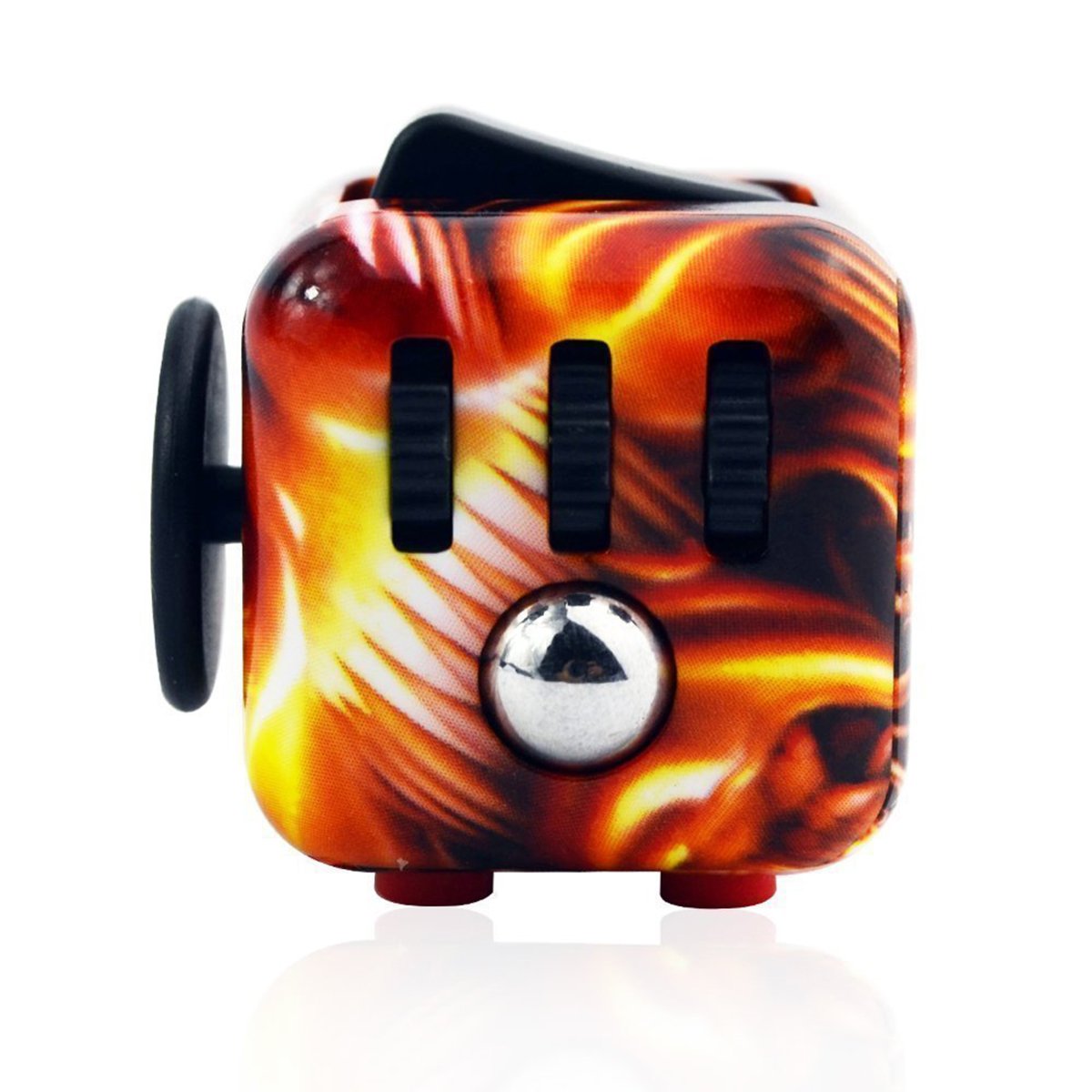 fidget cube argos