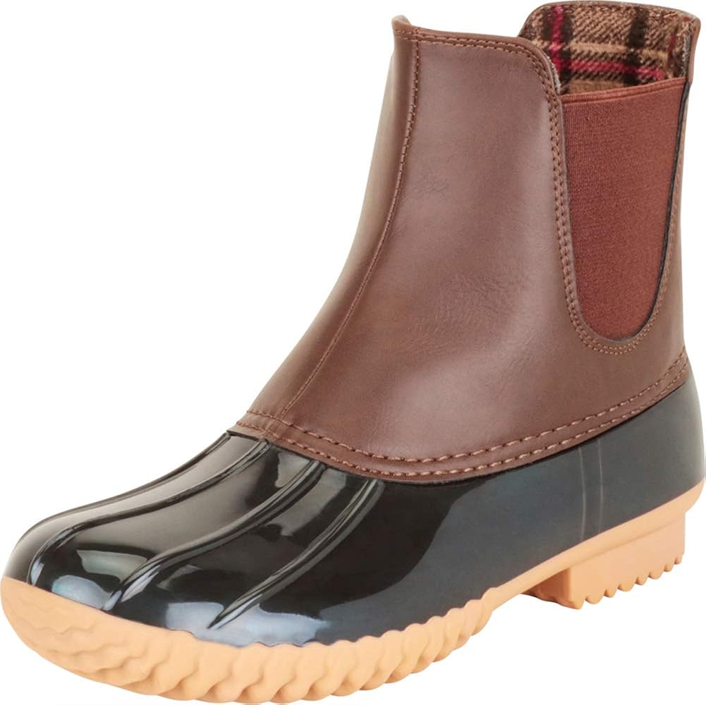 do bean boots stretch