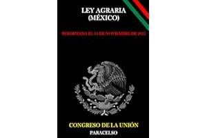 LEY AGRARIA (MÉXICO)