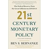 21st Century Monetary Policy: The Federal Reserve from the Great Inflation to COVID-19