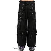 Tripp Megatron Pants [Black]