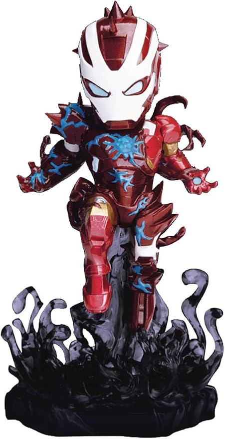 beast kingdom marvel