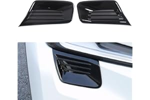 ITrims Car Accessories for Toyota RAV4 2026 Woodland Headlight Cover Trim Exterior Front Lower Lamp Molding Garnish Car Styli