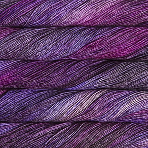 Malabrigo Sock yarn (136 - Sabidurio)