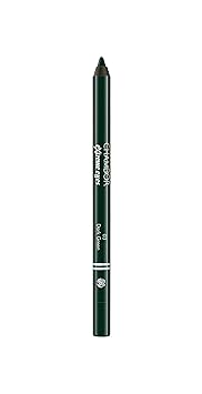Chambor Extreme Eyes Long Wear Kohl, Dark Green No.03