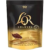 L'OR Café Solúvel Classique Stand Up Pouch 40G