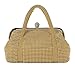 Scarleton Metal Mesh Clutch H3010