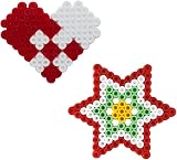 Hama Midi Beads Bucket 10000pc Fuse Beads Mosaic Craft Kit Ages 5+ Assorted view 7