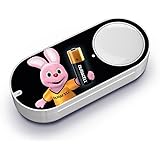 Duracell Dash Button
