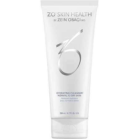 zo health cleanser