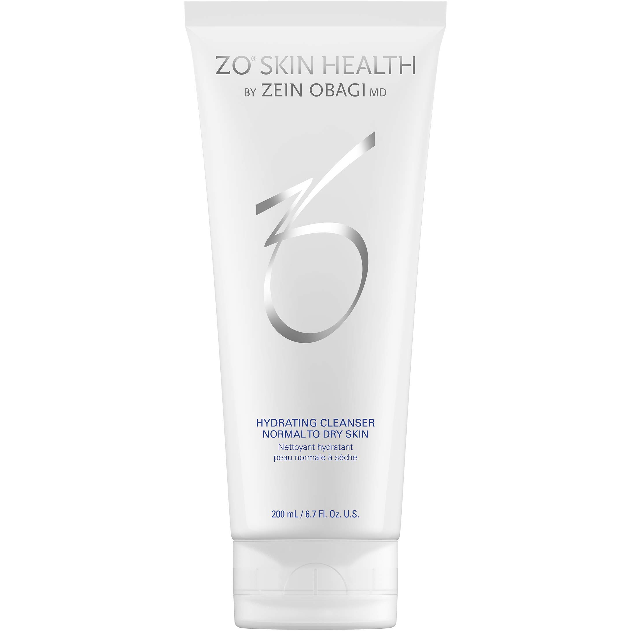 ZO Skin Health Offects Hydrating Cleanser