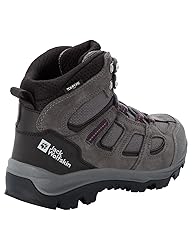 Jack Wolfskin Women's Vojo 3 Texapore Mid Hiking