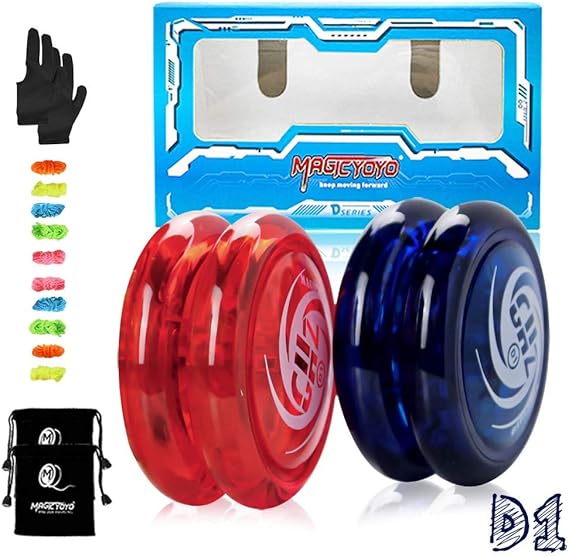 magic yoyo for beginners