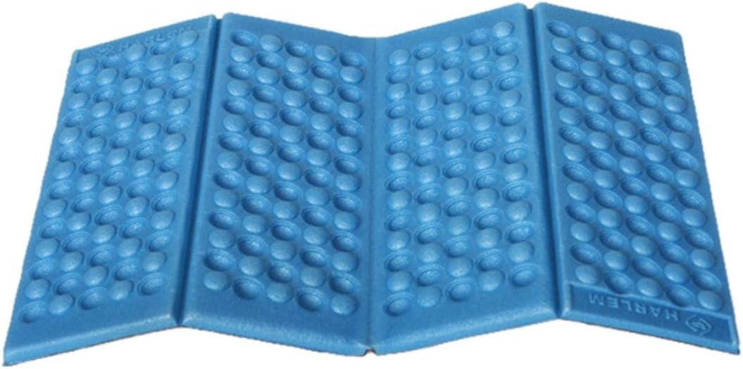 Best 4 pack memory foam honeycomb ‘ chair/seat cushion pad