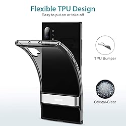 ESR for Galaxy Note 10 Plus Phone Case, Versatile