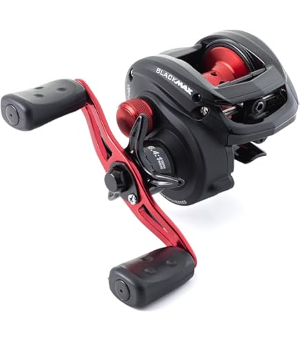 Amazon.com : Shimano Bait Reel 23 Antares DC MD XG Left (Left