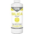 TPS NUTRIENTS Silica Gold Plant Strength Nutrient and Supplement, 32 oz | Bioavailable Silicon, Strengthens Stems & Cell Wall