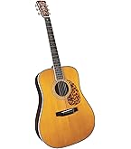 Amazon.com: Blueridge BR-143 Historic Series 000 Guitar : Musical